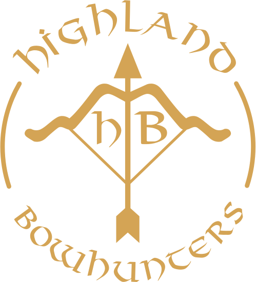 Highland Bowhunter Archery Club